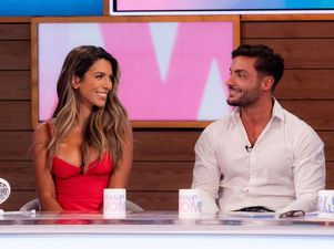 Ekin-Su Cülcüloğlu could be joining the Loose Women panel