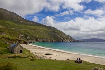 Stunning Mayo beach named the best place to swim in Ireland and the UK