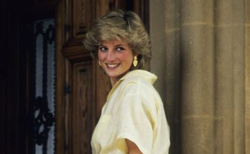 New documentary will explore the death of Princess Diana