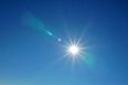 Met Éireann extends high temperature warning for Ireland this weekend