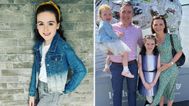 Saoirse Ruane’s mum shares hopeful update after she gets her first blade