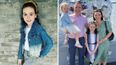 Saoirse Ruane’s mum shares hopeful update after she gets her first blade