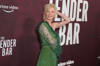 Anne Heche has been removed from life support