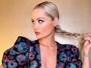 Laura Whitmore addresses negative Love Island comments