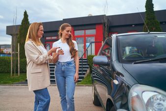 WIN: €500 off your young driver car insurance with Allianz