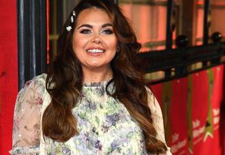 Scarlett Moffatt slams ‘disgusting’ pap for sneaking into hotel to take photos of her