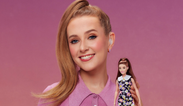 Rose Ayling-Ellis teams up with Barbie for first doll with hearing aids