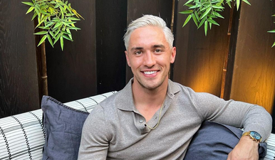 Greg O’Shea actually left Love Island to go to his granny’s funeral