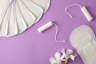 Stigma, poverty and progress: How Ireland fares on access to period products