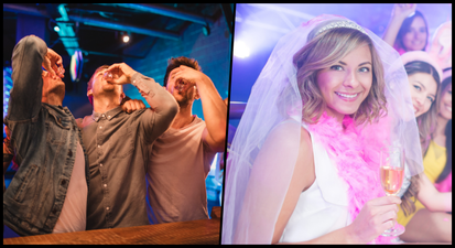 Former Green Party election candidate calls for temporary ban of stag and hen parties in Ireland