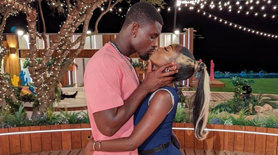 The precarious star-maker that is Love Island