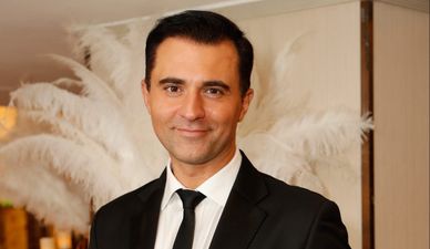 Celebrities pay tribute to Pop Idol star Darius Campbell Danesh