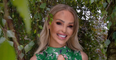 Katie Piper rushed to hospital for emergency eye surgery
