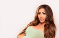 Lauren Goodger thanks fans for support during “traumatic” time