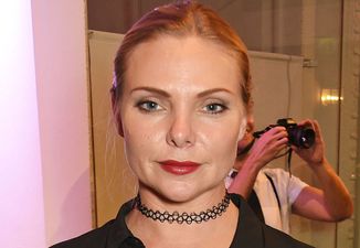 Samantha Womack recuperating following breast cancer diagnosis