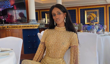 Real Housewives of Dubai star details FGM experience