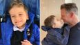 Journalist Richard Engel shares news his six year old son has died