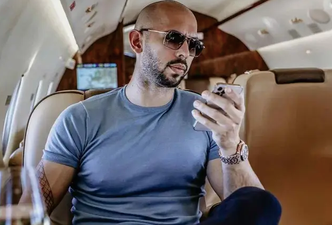 Andrew Tate has  – finally – been banned from Facebook and Instagram