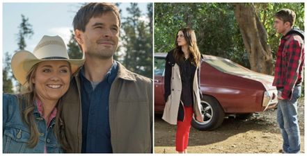 Binged out? 5 other shows to watch if you love Virgin River and Sweet Magnolias