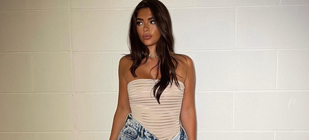 Gemma Owen signs biggest fashion deal in Love Island history