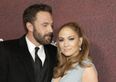 JLo and Ben Affleck get married…again