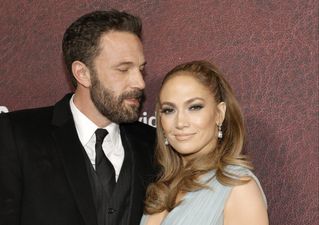 JLo and Ben Affleck get married…again