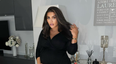 Lauren Goodger shares tattoo tribute to baby Lorena