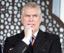 Channel 4 to air controversial musical about Prince Andrew