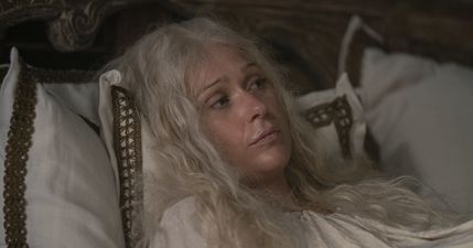 House of the Dragon director defends traumatic and violent birth scene