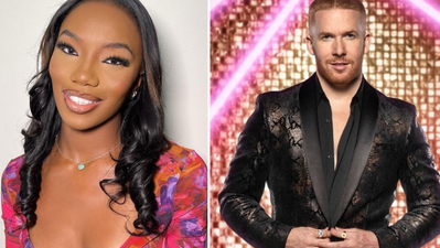 Wait, is Love Island’s Chyna dating Strictly pro Neil Jones?
