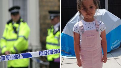9-year-old girl shot dead in Liverpool named