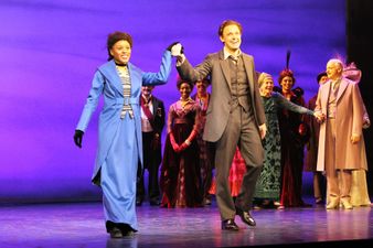 My Fair Lady review: An old classic gets new life as it heads from the West End to Dublin