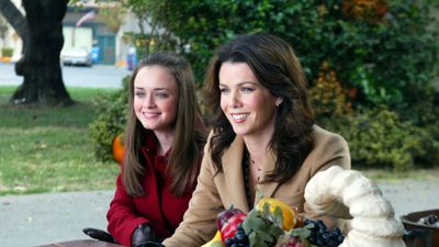 Is a second season of Gilmore Girls: A Year In The Life in the works?