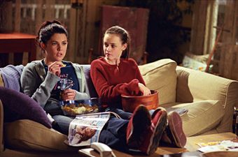 Gilmore Girls creator gives exciting update on new episodes