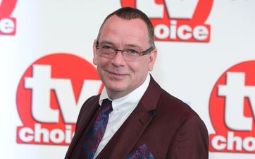 Eastenders’ Adam Wodyatt: “I’m not just Ian Beale, there is an actor behind Ian Beale”