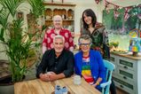 When does the Great British Bake Off return?