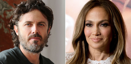 Ben Affleck’s brother, Casey, welcomes JLo to the family with sweetest Instagram post