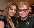 Elton John hopes to restore Britney Spears’ confidence as she releases first single in six years