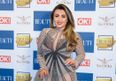 Lauren Goodger hoping to write a book about baby loss