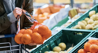 Tesco apologise to vegans for selling fruit that contain animal products