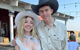 Sydney Sweeney defends family after photos from party attract backlash