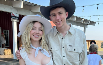 Sydney Sweeney defends family after photos from party attract backlash