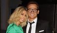 Stacey Solomon shares moment Joe saw her after she walked down the aisle