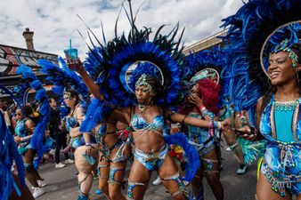 Emergency services rush to Notting Hill Carnival as woman gives birth
