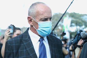 The Teacher’s Pet’s Chris Dawson found guilty of murder of wife Lynette Dawson