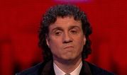 The Chase’s Darragh ‘The Menace’ Ennis: “The money isn’t real until you win”