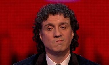 The Chase’s Darragh ‘The Menace’ Ennis: “The money isn’t real until you win”