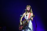 Feist donating merch sales from Arcade Fire show to Women’s Aid