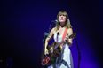 Feist donating merch sales from Arcade Fire show to Women’s Aid