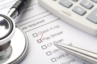 CervicalCheck criticised for comments made in new guide